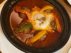 -Tajine Moroccan塔金摩洛哥中东餐厅