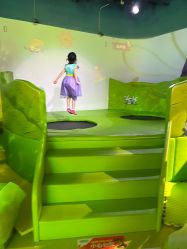 -尼克Playtime(欢乐海岸店)