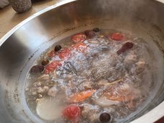 -313羊庄·羊肉火锅烧烤(李村店)
