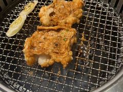 -梦山水日本烧肉(五四广场店)