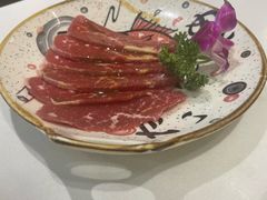 -千寻山野烤肉(中关村店)