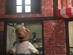 -济州岛泰迪熊博物馆