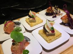 -AZUL by FUEL蓝色·法式酒馆(琶醍店)