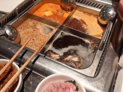 -海底捞火锅(连城广场店)