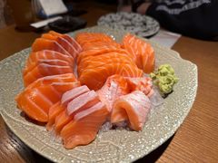 -水之惠鲜鱼料理(王府大街店)