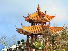 -海南铜鼓岭景区