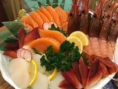 -林妈妈村·日式料理(宝山龙湖天街店)