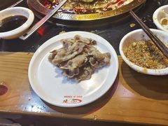 -小四川老火锅(欧风店)