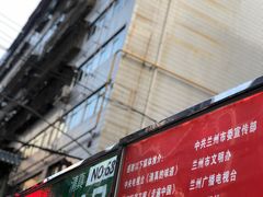 -正宁路小吃夜市