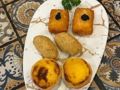 -番茄屋葡式美食(总店)