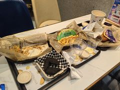 -TACO STAR 塔可星(下沙宝龙店)