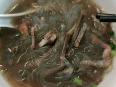 -佬钱湾仔(衣裳街店)