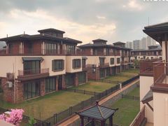 -美的鹭湖森林度假区