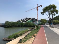 -东钱湖旅游度假区