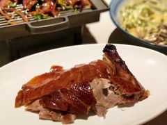-金鸭季·北京烤鸭(深业上城店)