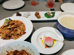 -北平食府·北京烤鸭(北京西站六里桥店)