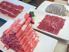 -南门涮肉(天坛店)