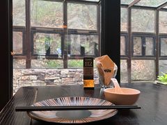 -泰莲庭·溪畔餐厅(雁栖湖店)