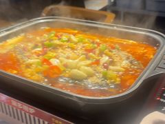 -云晓光头烧烤吧(川沙绿地店)