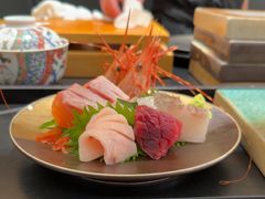 -Sushi Hanzo半藏(天环广场店)
