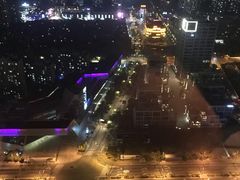 -嘉定凯悦·咖啡厅