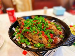 -翠清酒家(万丰路店)