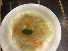 -涌上外婆桥(慈溪店)