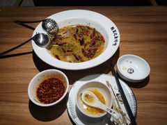 -太二酸菜鱼(汕头苏宁广场店)