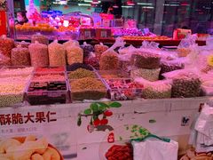 -南小巷农贸市场
