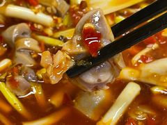 火爆脆肠-艺味深尝(云锦路店)