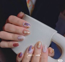 -LILY NAILS美甲美睫