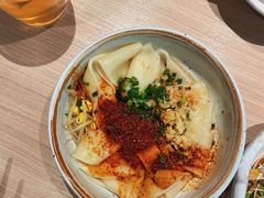 -大师兄·手工面·西北菜(美的悦然广场店)