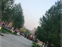 -大雁塔北广场音乐喷泉