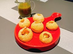 -Pita's&Tika's中东和印度风味餐厅(龙湖天街店)