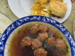 -大南门牛肉包子店