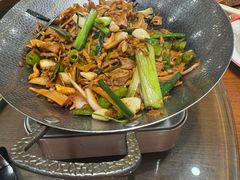 -金陵后厨·南京菜(新街口秣陵路店)