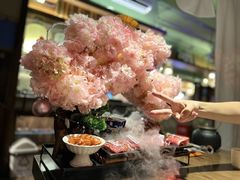 -樱宿日式和牛烧肉(五道口店)