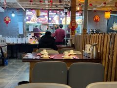 -三个大叔烤羊肉串·炭炉砂锅菜(西三旗店)