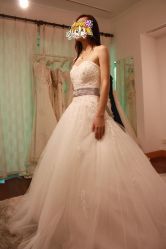 -LANYI COUTURE高级婚纱礼服改衣店