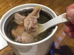 -西关味(大卫城店)