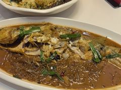 -渔码头食府(蓬莱阁店)