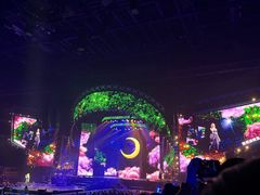 -宝能国际体育演艺中心
