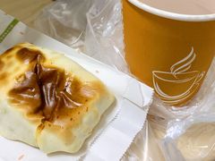 -中关村烤包子(中关村店)