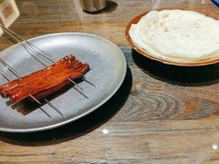 -那些年一起吃串的地方·青岛老烧烤(总店)
