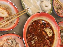 -老三样·旧食新味(船山路店)