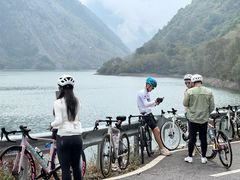 -叠溪松坪沟景区