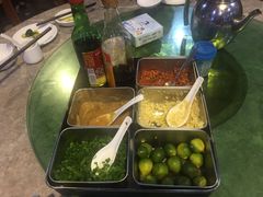 -四川小胡子海鲜(丁村万人海鲜广场店)