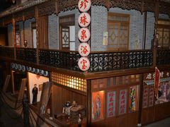 -上海城市历史发展陈列馆