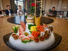 -佳丽海鲜大酒楼(环岛海景店)