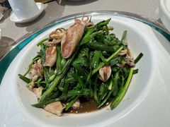 -大锅强·蒸海鲜青岛菜(吾悦广场店)